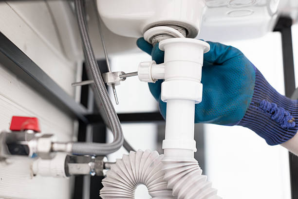 Reliable Leak Detection contractor in Wrightstown, WI by Masters Plumbing Service